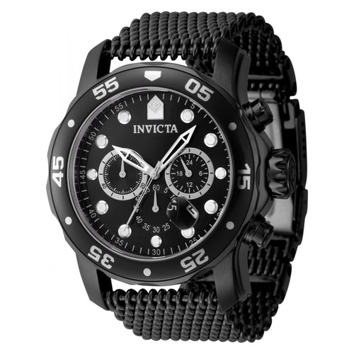 Reloj de pulsera Invicta pro diver 47242