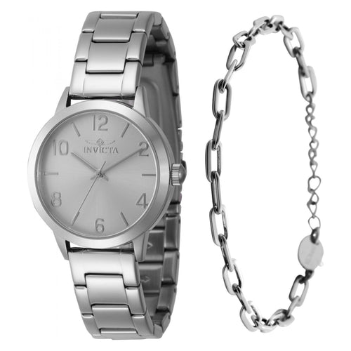 Reloj de pulsera Invicta wildflower 47270