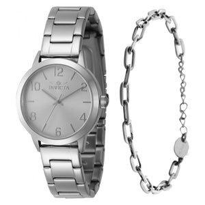 Reloj de pulsera Invicta wildflower 47270