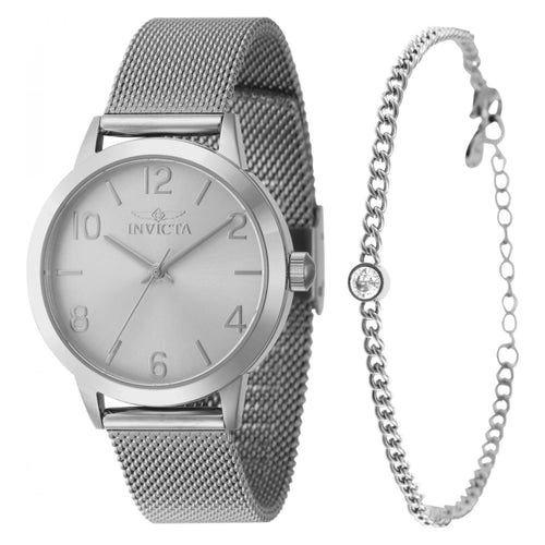 Reloj de pulsera Invicta wildflower 47274