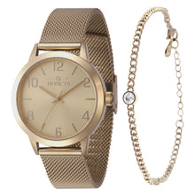Cargar imagen en el visor de la galería, Reloj de pulsera Invicta wildflower 47275