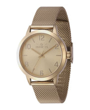 Cargar imagen en el visor de la galería, Reloj de pulsera Invicta wildflower 47275