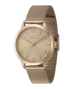 Reloj de pulsera Invicta wildflower 47275