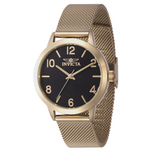 Reloj de pulsera Invicta wildflower 47277