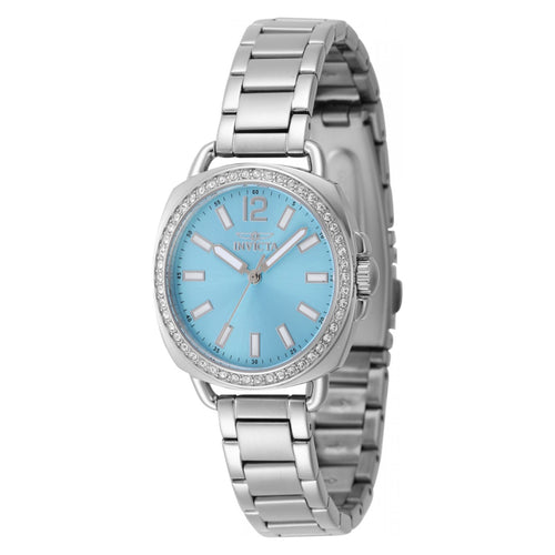Reloj de pulsera Invicta wildflower 47327