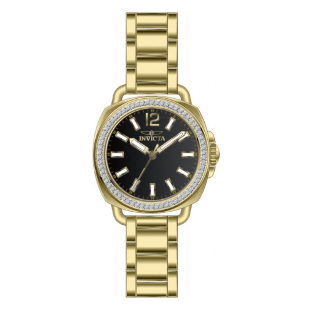 Reloj de pulsera Invicta wildflower 47328