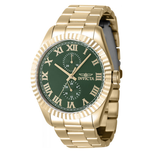 Reloj de pulsera Invicta specialty 47430