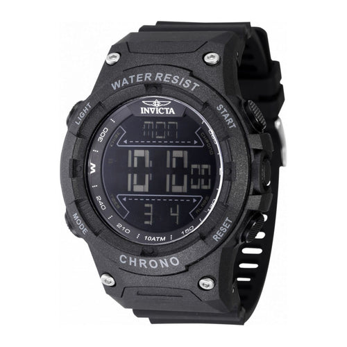 Reloj de pulsera Invicta invicta racing 47523