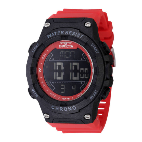 Reloj de pulsera Invicta invicta racing 47528