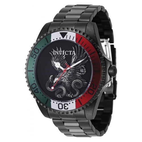 Reloj de pulsera Invicta pro diver 47540