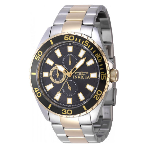 Reloj de pulsera Invicta pro diver 47557