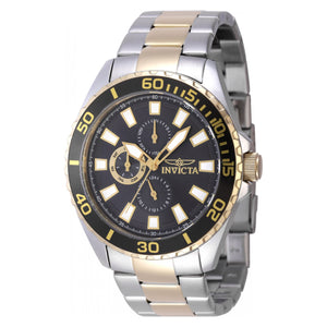 Reloj de pulsera Invicta pro diver 47557