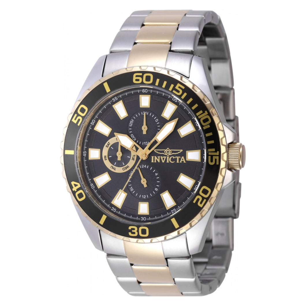 Reloj de pulsera Invicta pro diver 47557