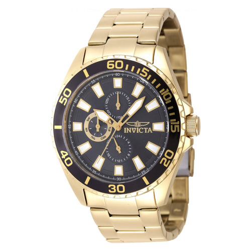 Reloj de pulsera Invicta pro diver 47578