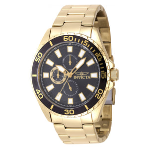 Reloj de pulsera Invicta pro diver 47578