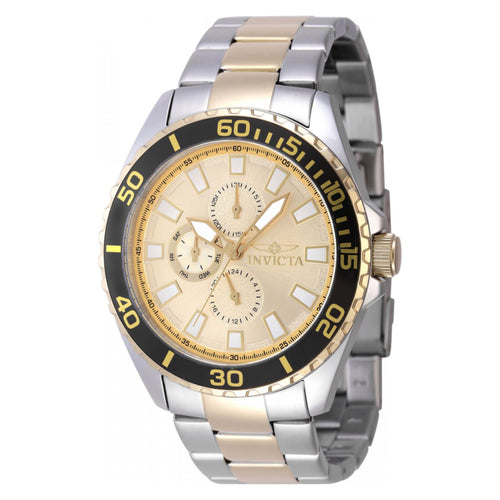 Reloj de pulsera Invicta pro diver 47579
