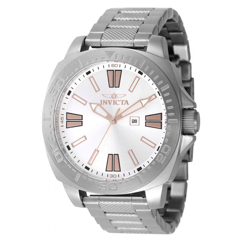Reloj de pulsera Invicta speedway 47600