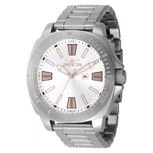 Reloj de pulsera Invicta speedway 47600