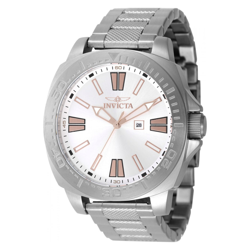 Reloj de pulsera Invicta speedway 47600