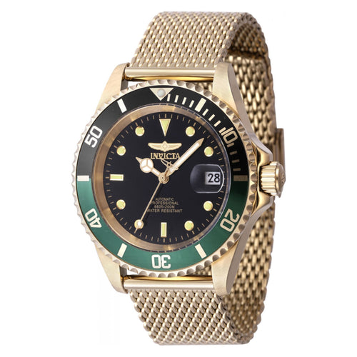 Reloj de pulsera Invicta pro diver 47723