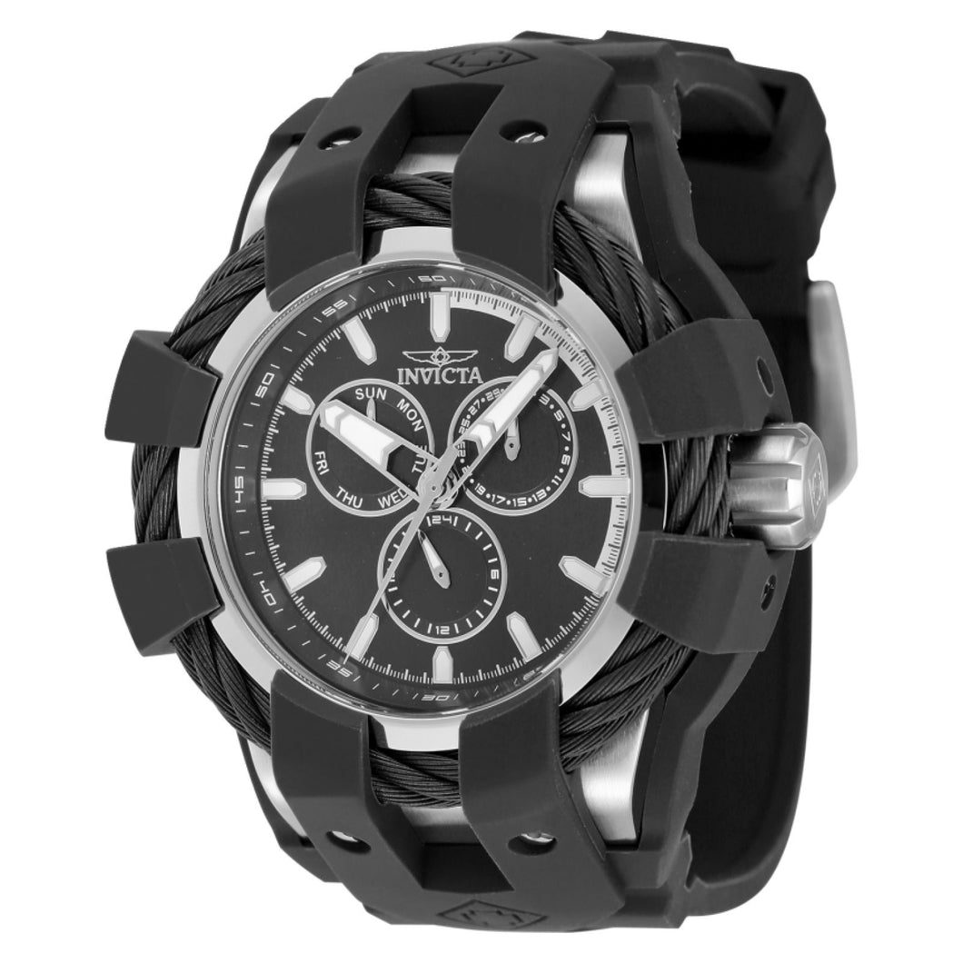 Reloj de pulsera Invicta bolt 47834