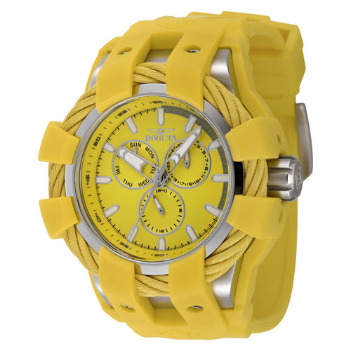 Reloj de pulsera Invicta bolt 47835