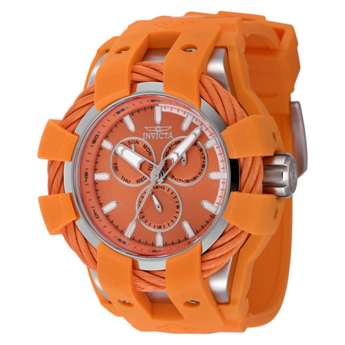 Reloj de pulsera Invicta bolt 47836