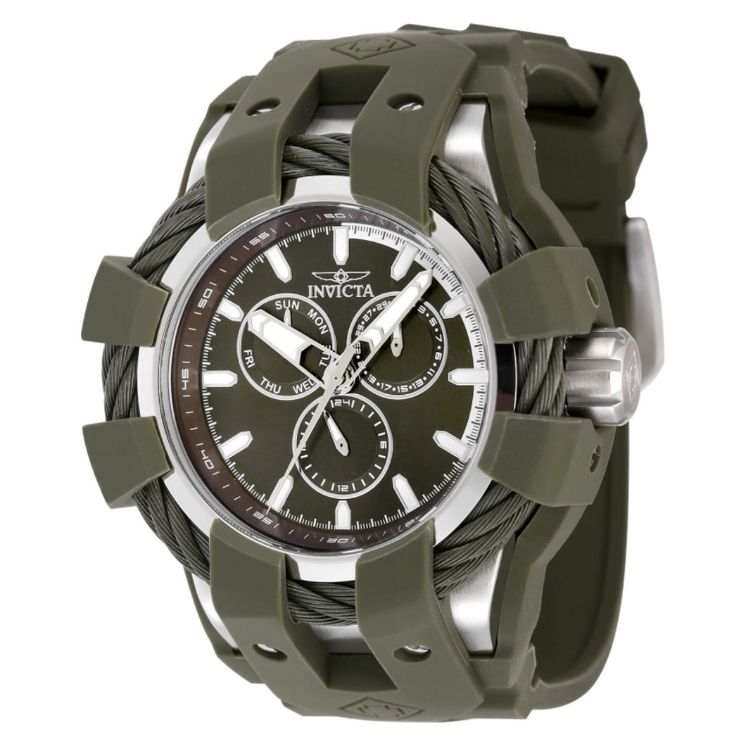 Reloj de pulsera Invicta bolt 47837