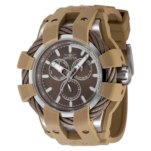 Reloj de pulsera Invicta bolt 47838