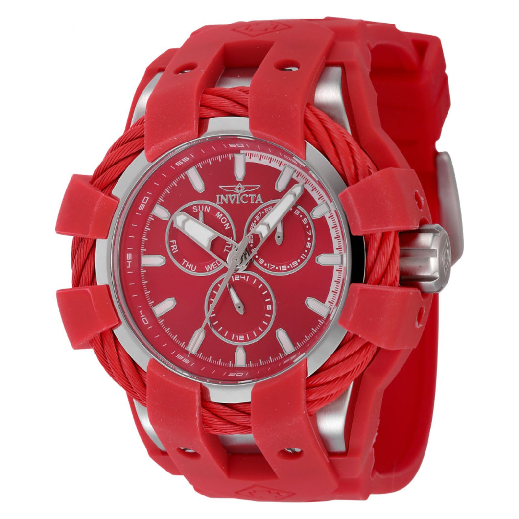 Reloj de pulsera Invicta bolt 47839