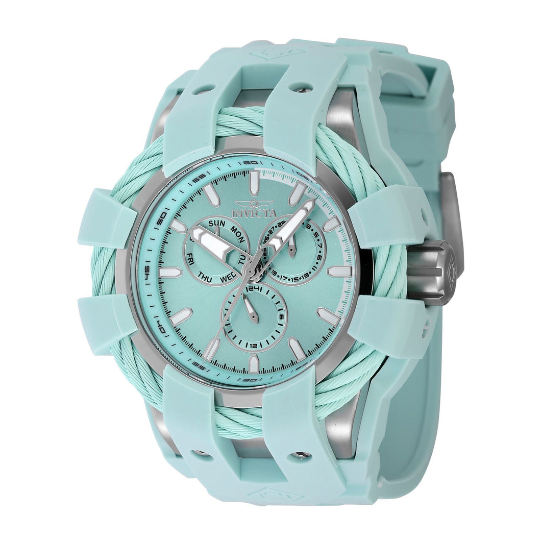 Reloj de pulsera Invicta bolt 47840