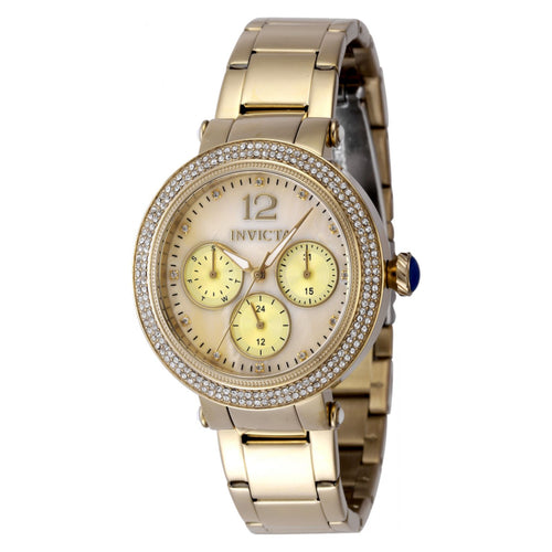 Reloj de pulsera Invicta bolt 48113