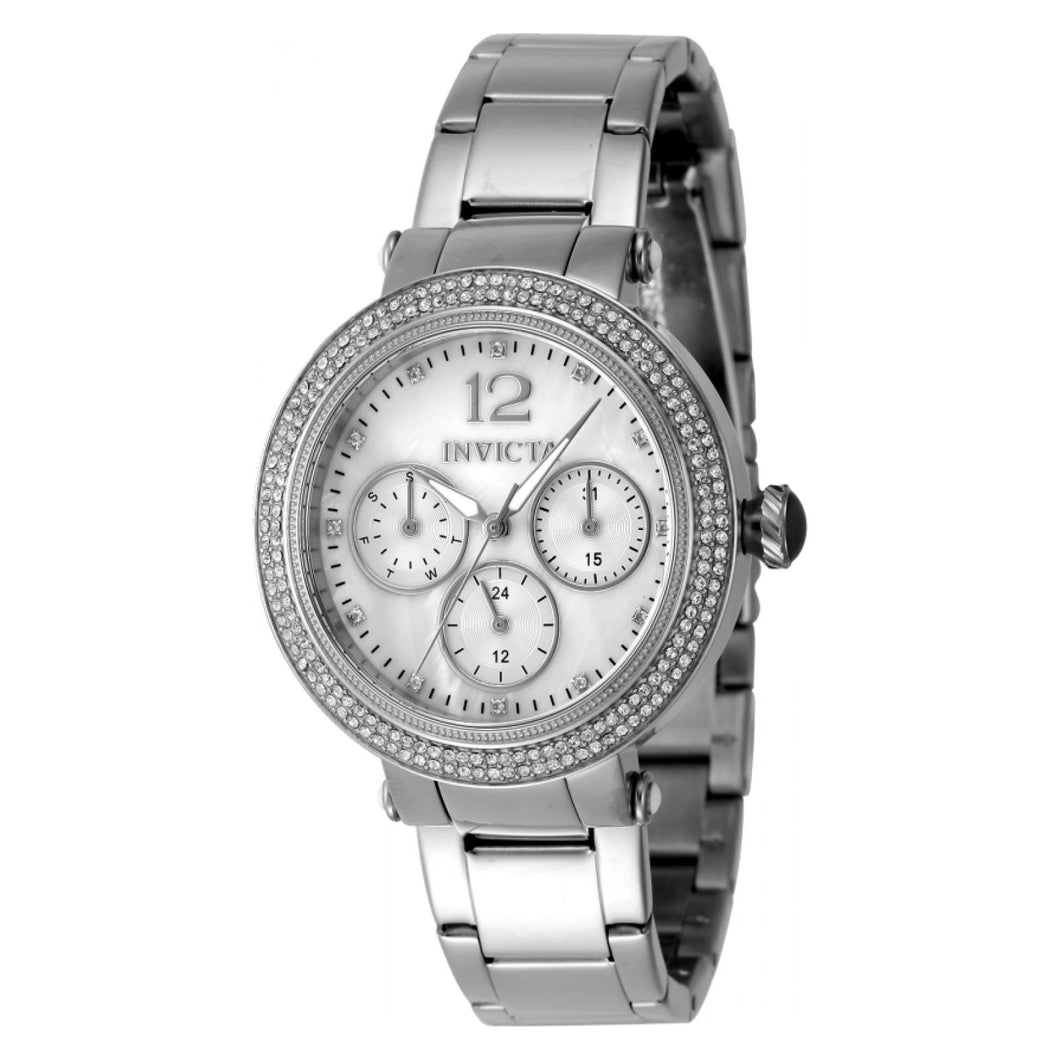 Reloj de pulsera Invicta bolt 48114