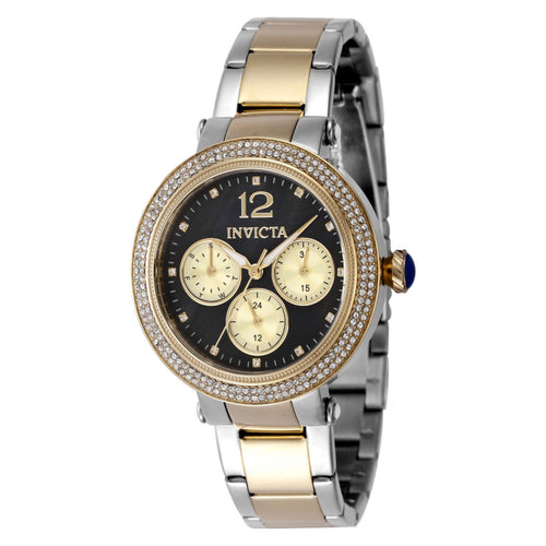 Reloj de pulsera Invicta bolt 48115