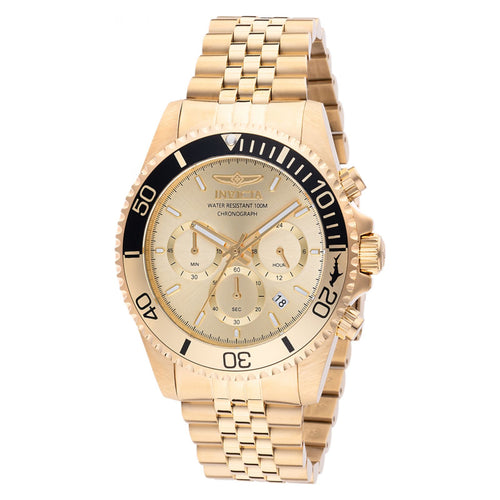 Reloj de pulsera Invicta pro diver 48118