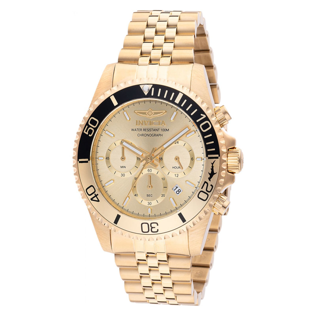 Reloj de pulsera Invicta pro diver 48118