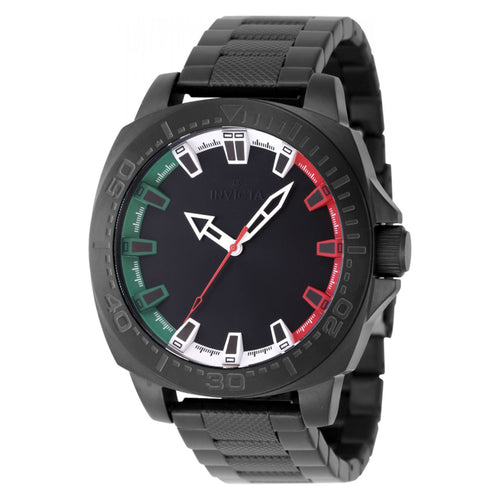 Reloj de pulsera Invicta pro diver 48210