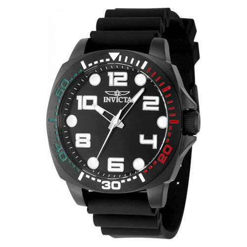 Reloj de pulsera Invicta pro diver 48212
