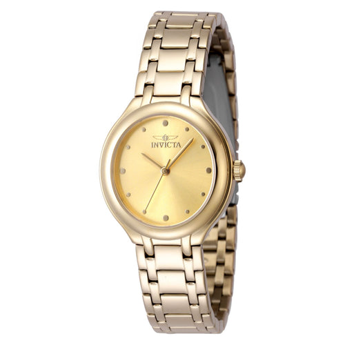 Reloj de pulsera Invicta wildflower 48227