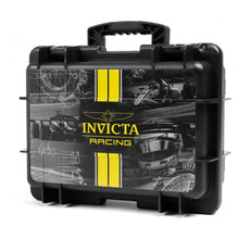 Cargar imagen en el visor de la galería, Invicta Impact Box - 8 slot DC8RT-SKCBLK