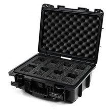 Cargar imagen en el visor de la galería, Invicta Impact Box - 8 slot DC8RT-SKCBLK