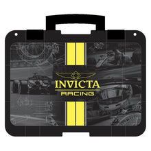 Cargar imagen en el visor de la galería, Invicta Impact Box - 8 slot DC8RT-SKCBLK