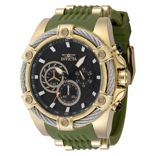 Reloj de pulsera Invicta bolt 48385