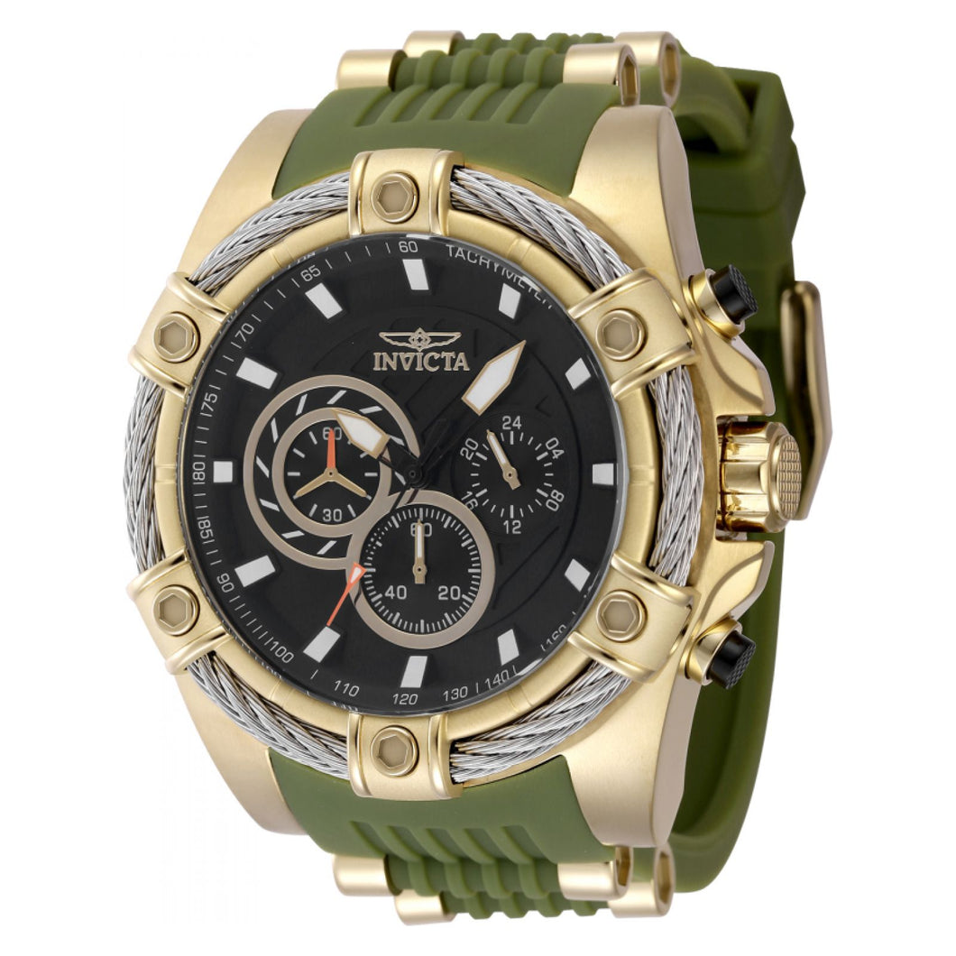 Reloj de pulsera Invicta bolt 48385