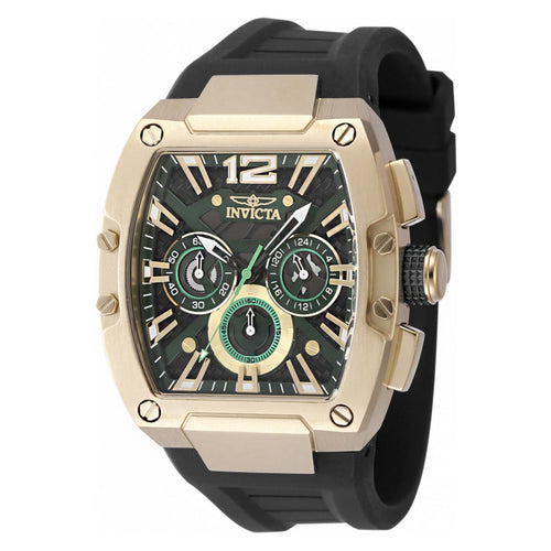 Reloj de pulsera Invicta invicta racing 48468