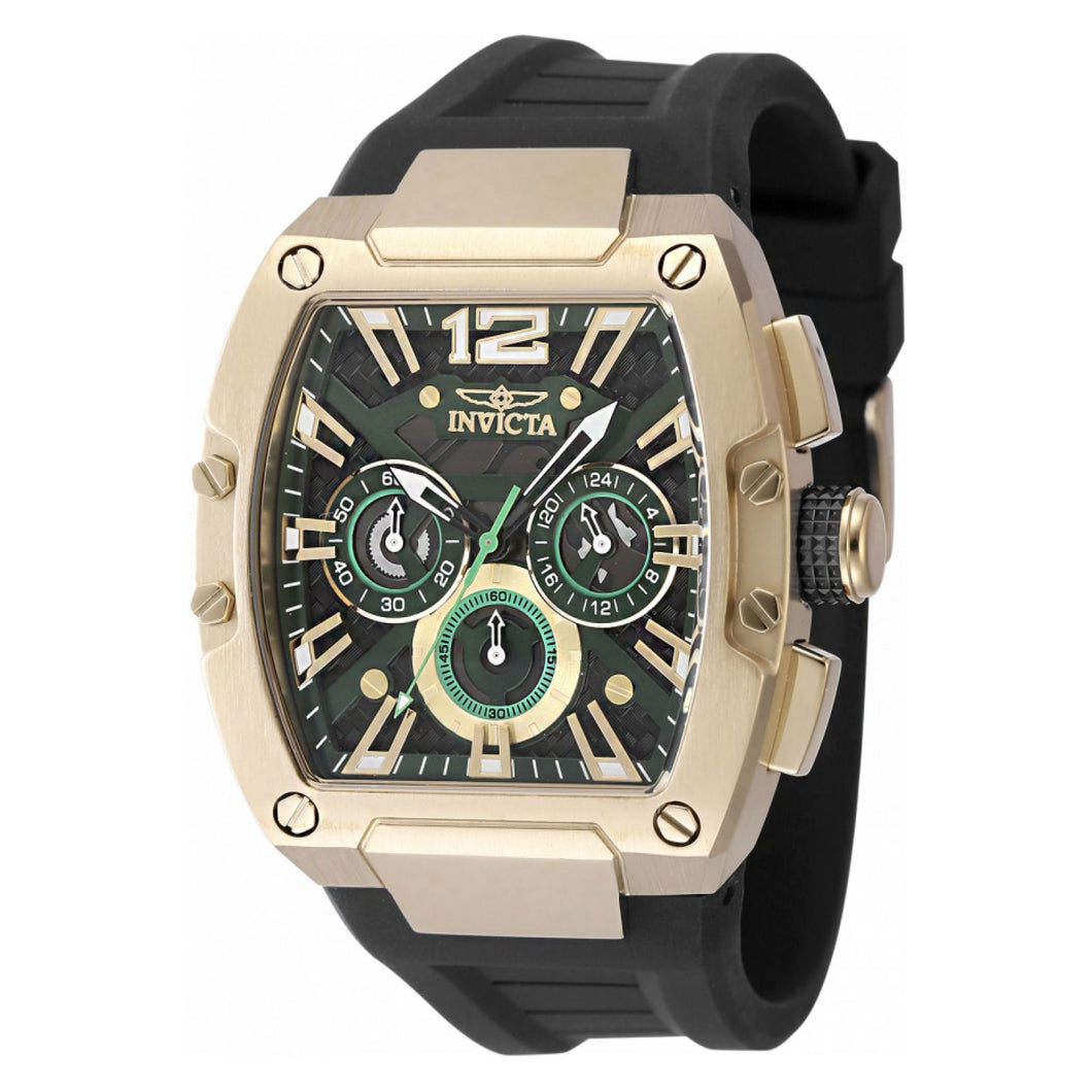 Reloj de pulsera Invicta invicta racing 48468