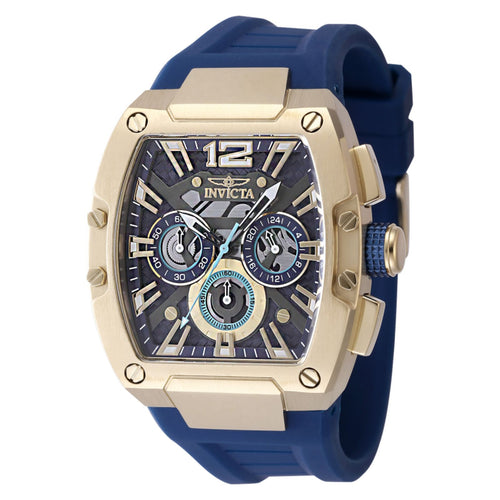 Reloj de pulsera Invicta invicta racing 48469