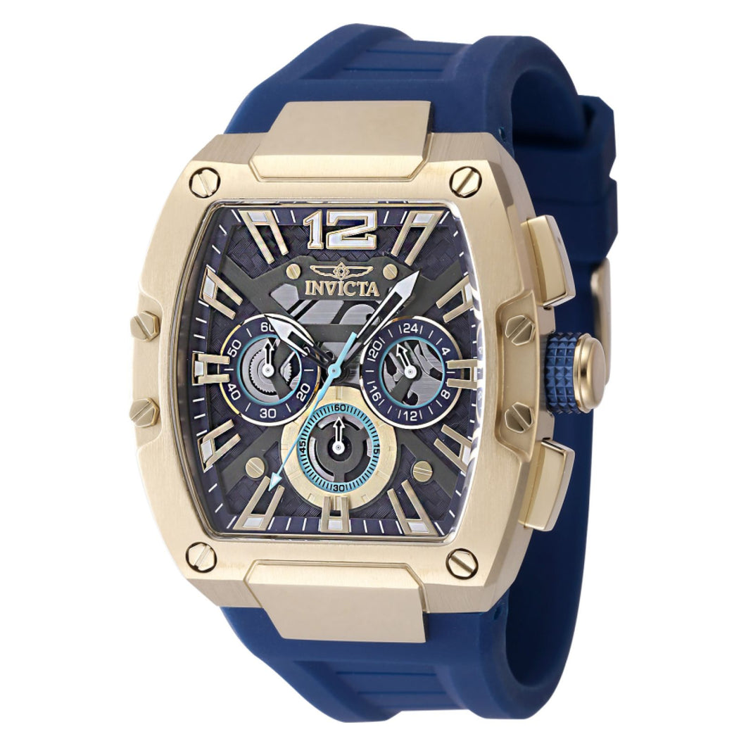 Reloj de pulsera Invicta invicta racing 48469