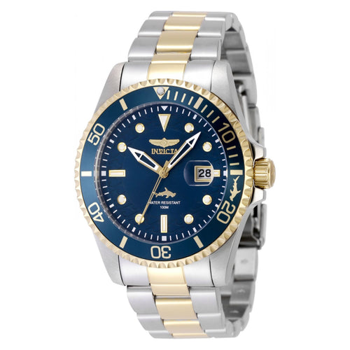 Reloj de pulsera Invicta pro diver 48791
