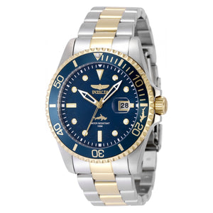 Reloj de pulsera Invicta pro diver 48791